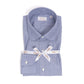 Shirt "Tondo Nuovo" made of Pure Cotton - handcrafted