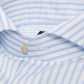 Shirt "Twille Aristocratico" made of pure cotton - Collo Sergio Hand-sewn