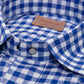 Shirt "Italian Western" made of Pure Linen - Linea Passion