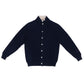 Cardigan "Favonius Contasto" made of Pure Cashmere