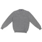 "Ten" Sweater Made of Scottish Cashmere