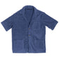 Shirt Jacket "Beach" made of Cotton Terry Cloth