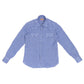 Shirt "Italian Western" made of Pure Linen - Linea Passion