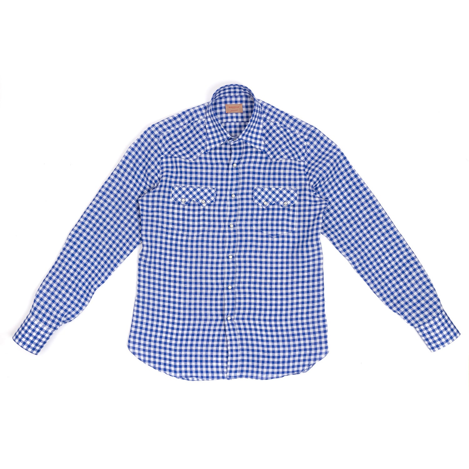Shackets & Shirts