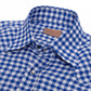 Shirt "Italian Western" made of Pure Linen - Linea Passion