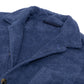 Shirt Jacket "Beach" made of Cotton Terry Cloth
