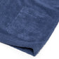 Shirt Jacket "Beach" made of Cotton Terry Cloth