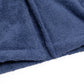 Shirt Jacket "Beach" made of Cotton Terry Cloth