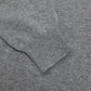 "Ten" Sweater Made of Scottish Cashmere