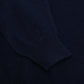 Cardigan "Favonius Contasto" made of Pure Cashmere