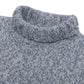 Sweater "Onda" made of Baby Alpaca & Wool