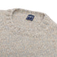 Sweater "Argentina" made from Scottish 4-Ply Cashmere