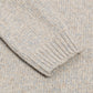 Sweater "Argentina" made from Scottish 4-Ply Cashmere