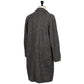 Coat "Duque" made from Authentic Irish Donegal Tweed