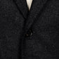 Suit "Gentry Flannel" made of Pure Wool - Handcrafted