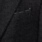 Suit "Gentry Flannel" made of Pure Wool - Handcrafted