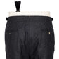 Suit "Gentry Flannel" made of Pure Wool - Handcrafted