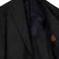 Suit "Gentry Flannel" made of Pure Wool - Handcrafted