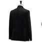 Special MJ Edition: Suit "Notte D'Inverno" made of Pure Cotton—Handcrafted