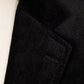 Special MJ Edition: Suit "Notte D'Inverno" made of Pure Cotton—Handcrafted