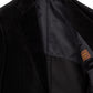 Special MJ Edition: Suit "Notte D'Inverno" made of Pure Cotton—Handcrafted