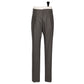 Trousers "Cinecittà" made of Pure Wool - Handcrafted