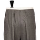 Trousers "Cinecittà" made of Pure Wool - Handcrafted