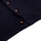MJ Exclusive: "Iconic-Shawl" scarf cardigan made from the finest Scottish lambswool - 6 ply
