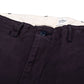 TBRM x MJ - Trousers "Army-Chino T-55" made of pure Cotton - Japanese Item