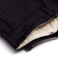 TBRM x MJ - Trousers "Army-Chino T-55" made of pure Cotton - Japanese Item