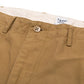 TBRM x MJ - "Army-Chino T-55" Pants Made of 100% Cotton - Japanese Item