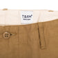 TBRM x MJ - "Army-Chino T-55" Pants Made of 100% Cotton - Japanese Item