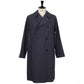 Coat "FOU FOU II" made from pure Cotton - Japanese Item