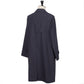 Coat "FOU FOU II" made from pure Cotton - Japanese Item