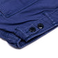 TBRM x MJ - Trousers "Fatigue-Work-Chino" made of Pure Cotton - Japanese Item