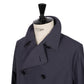 Coat "FOU FOU II" made from pure Cotton - Japanese Item