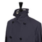 Coat "FOU FOU II" made from pure Cotton - Japanese Item