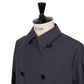Coat "FOU FOU II" made from pure Cotton - Japanese Item