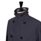 Coat "FOU FOU II" made from pure Cotton - Japanese Item
