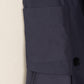 Coat "FOU FOU II" made from pure Cotton - Japanese Item