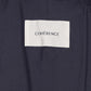Coat "FOU FOU II" made from pure Cotton - Japanese Item