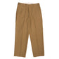 TBRM x MJ - "Army-Chino T-55" Pants Made of 100% Cotton - Japanese Item