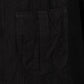 Jacket "Jackson" made from Linen and Cotton - Japanese Item
