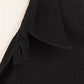 Jacket "Jackson" made from Linen and Cotton - Japanese Item