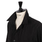 Jacket "Jackson" made from Linen and Cotton - Japanese Item