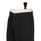 Trousers "Paul" made from Linen and Cotton - Japanese Item