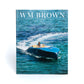 WM Brown Magazine Summer 2026 - Issue #23