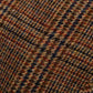 Hat "Flat Cap Gill" made of pure Wool - Handmade for Gentlemen