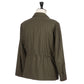 Jacket VERNON II made from Japanese Wool Gabardine - Japanese Item
