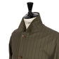 Jacket VERNON II made from Japanese Wool Gabardine - Japanese Item